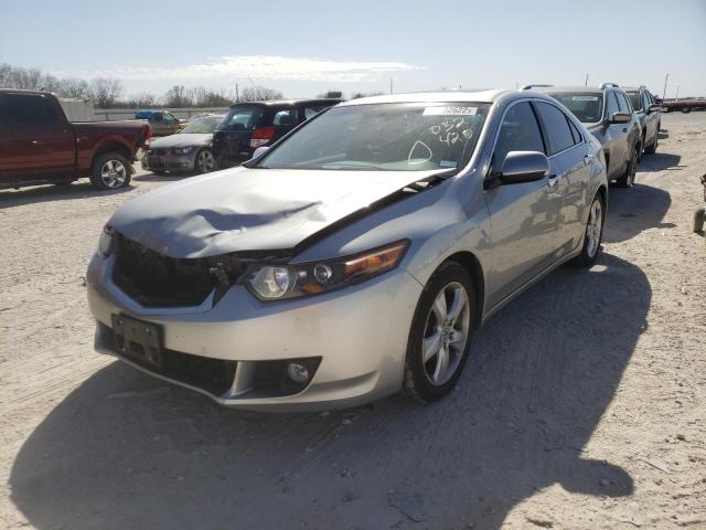 2010 ACURA TSX JH4CU2F65AC032420