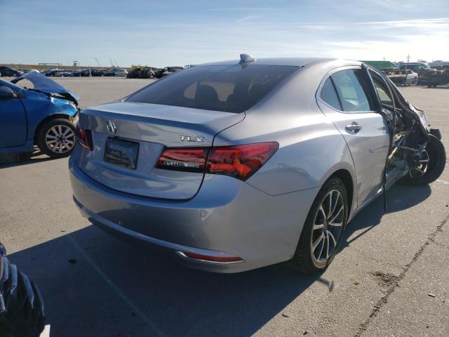 2015 ACURA TLX ADVANC 19UUB2F77FA017247