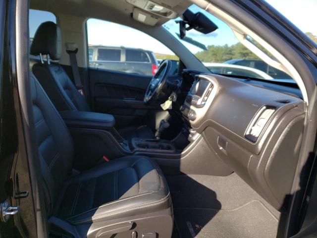 2021 GMC CANYON DEN 1GTG6EEN8M1101950
