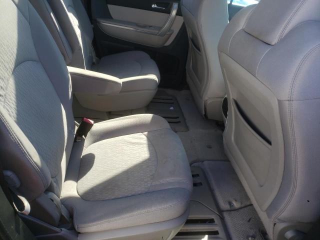 2012 GMC ACADIA SLE - 1GKKRPED3CJ409731