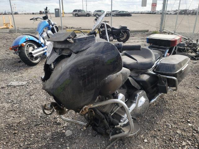 2016 HARLEY-DAVIDSON FLHTP POLI 1HD1FMM18GB652133