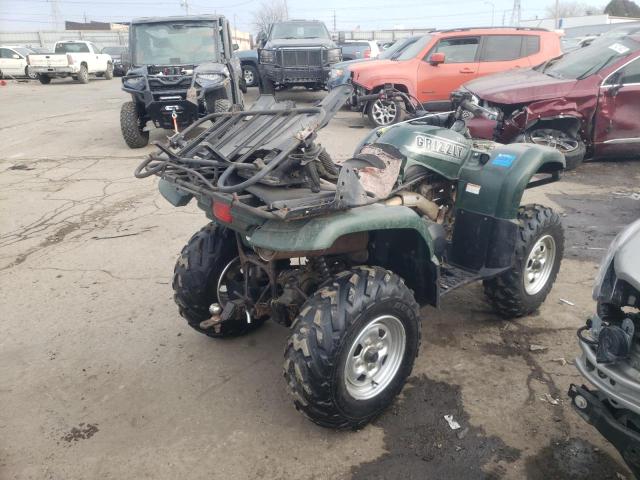 2002 YAMAHA YFM660FWA JY4AM02492C008786