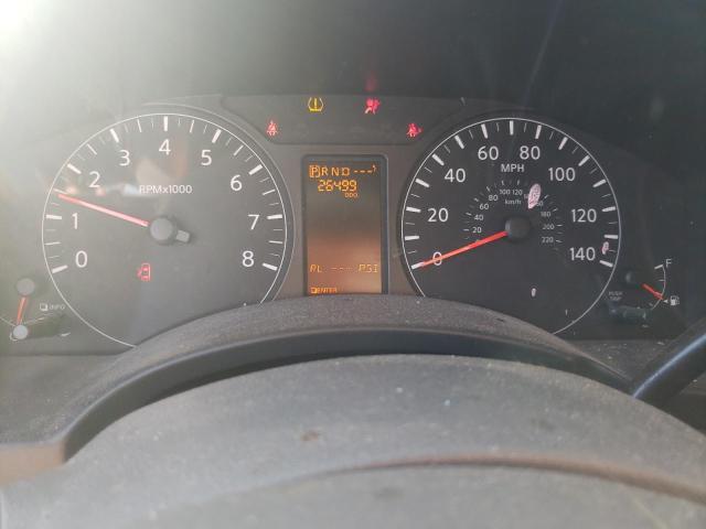 2020 NISSAN NV 1N6BF0KY2LN812012