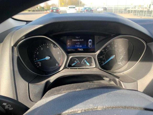 2018 FORD FOCUS S 1FADP3E21JL217300