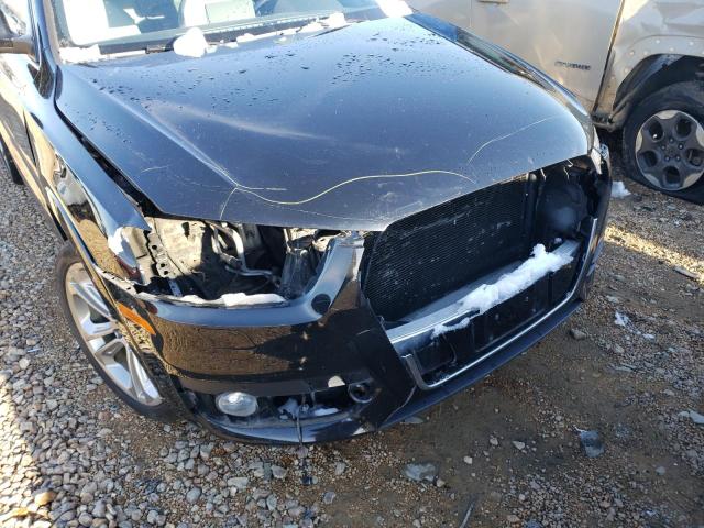 2015 AUDI Q3 PRESTIG WA1GFCFS6FR013681
