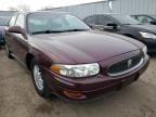 2003 BUICK  LESABRE