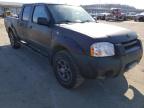 2004 NISSAN  FRONTIER