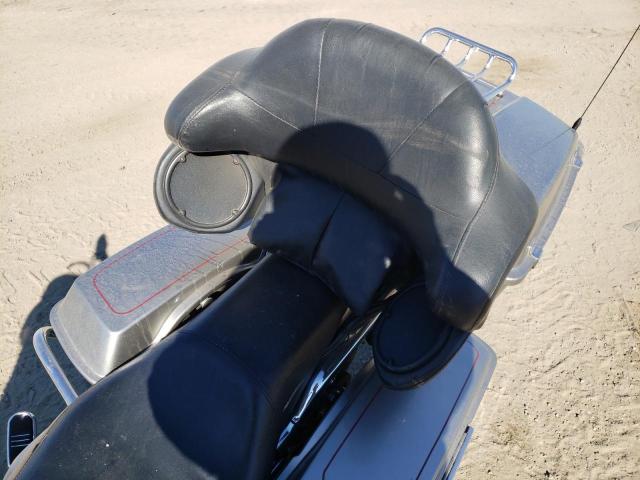 2008 HARLEY-DAVIDSON FLHT CLASS 1HD1FF41X8Y655223