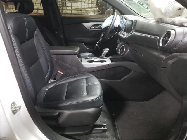 2020 CHEVROLET BLAZER L 3GNKBARA7LS572188