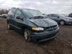 2000 DODGE  CARAVAN