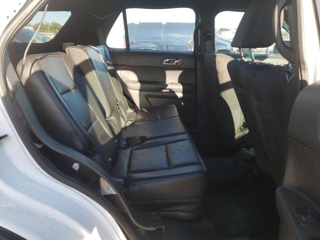 1FM5K8AR1FGB32403 Ford Explorer P 2015. Фото: 5