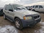 2004 FORD  ESCAPE