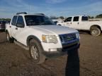 2007 FORD  EXPLORER