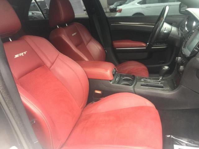 2014 CHRYSLER 300 SRT-8 2C3CCAFJ2EH119735