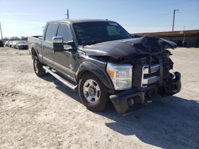 1FT7W2BT8FEA80773 Ford F250 Super 2015