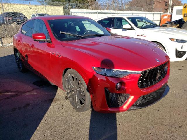 MASERATI ALL MODELS – zdjęcie z aukcji, lot #31764102