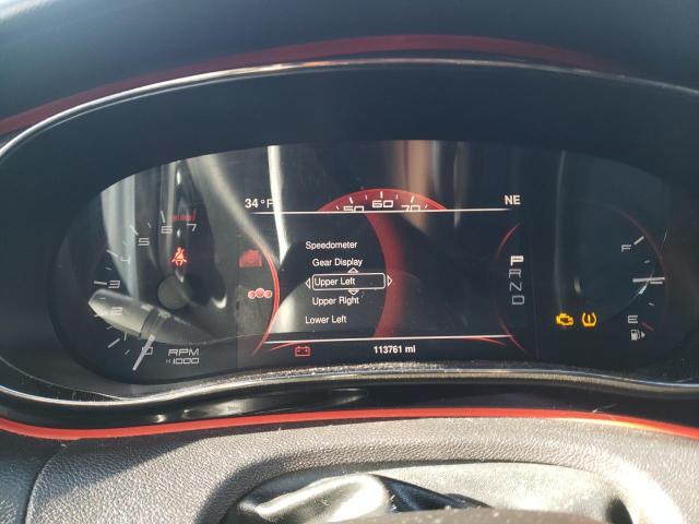 2014 DODGE DART GT 1C3CDFEB4ED692685