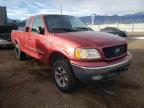 1999 FORD  F150