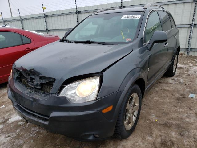 2012 CHEVROLET CAPTIVA SP 3GNAL3E54CS644140