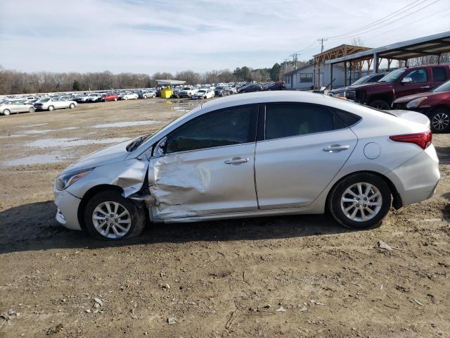 2020 HYUNDAI ACCENT SE 3KPC24A66LE111455