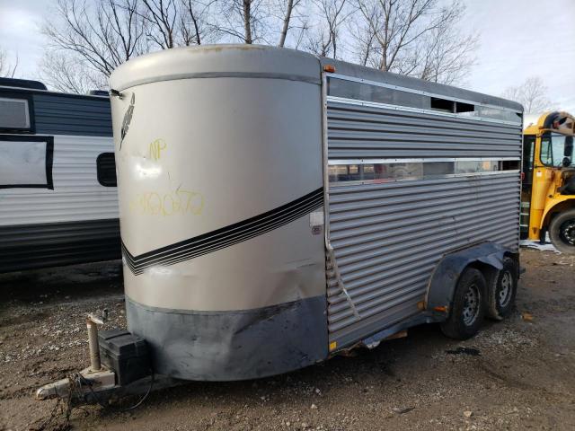 FEATHERLITE MFG INC TRAILER 2000 4FGL01623YH036459 photo #3