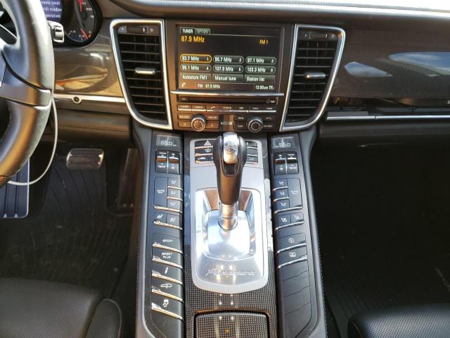2014 PORSCHE PANAMERA T WP0BC2A75EL077346