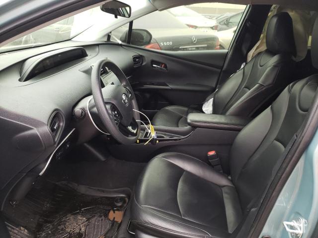 2021 TOYOTA PRIUS SPEC JTDKAMFU4M3131895