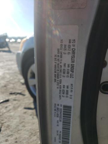 2010 DODGE CALIBER SX 1B3CB4HA7AD651309