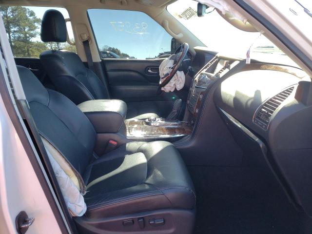 2019 INFINITI QX80 LUXE JN8AZ2NE6K9232695