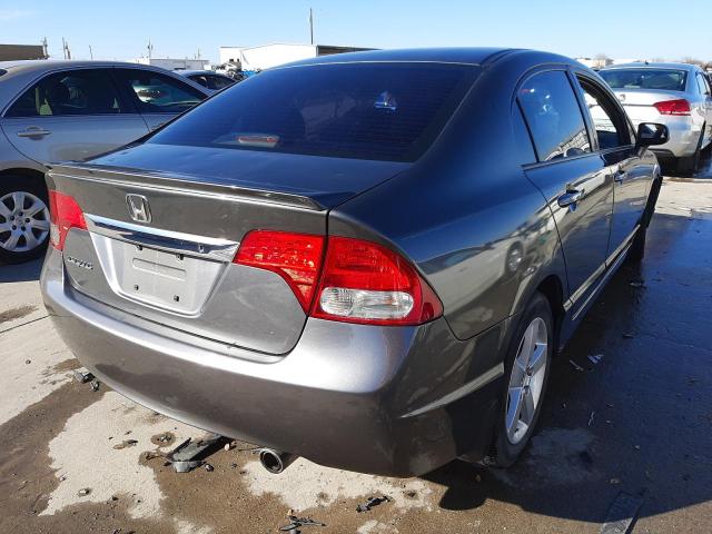 2010 HONDA CIVIC LX-S 2HGFA1F68AH509261