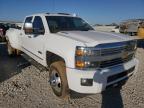 2015 CHEVROLET  SILVERADO