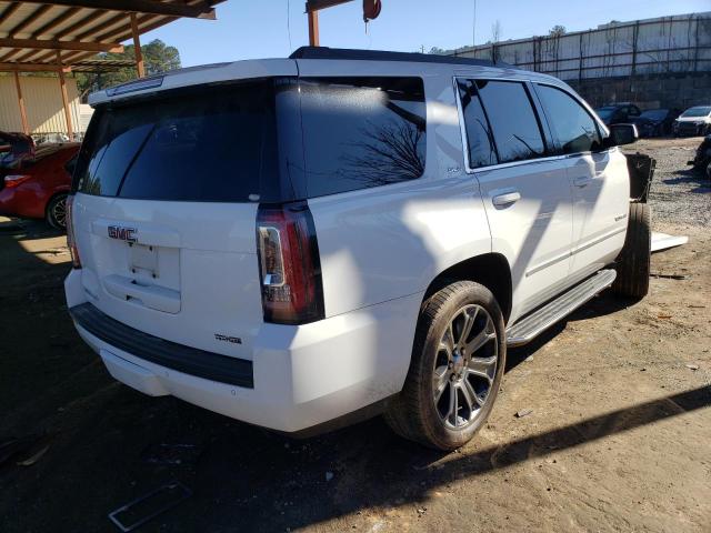 2016 GMC YUKON SLE 1GKS1AKC2GR297480
