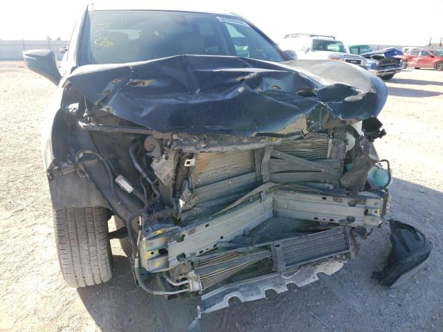 2018 BUICK ENCLAVE PR 5GAEVBKW8JJ229737