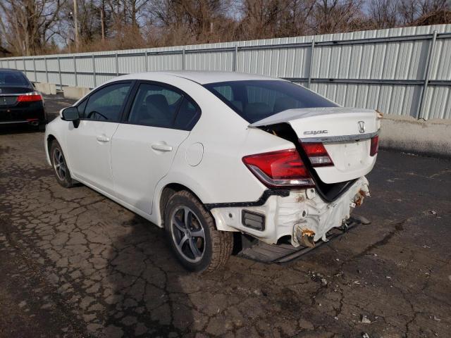 2015 HONDA 100 19XFB2F77FE050334