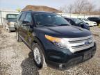 2014 FORD  EXPLORER