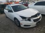 2014 CHEVROLET  CRUZE