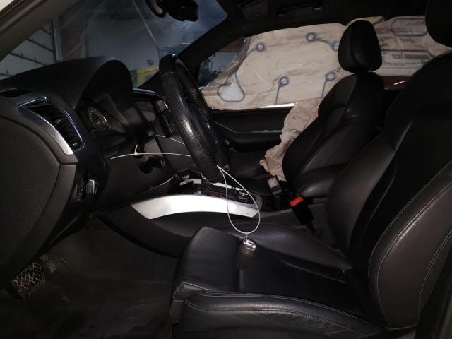 2015 AUDI Q5 PROGRES WA1MFCFP3FA087346