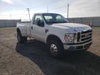 2008 FORD  F350