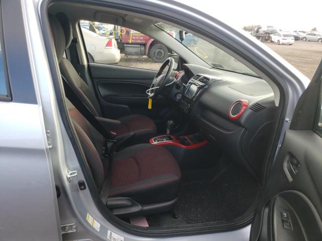 2020 MITSUBISHI MIRAGE LE ML32A5HJ9LH005139