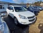 2009 CHEVROLET  TRAVERSE