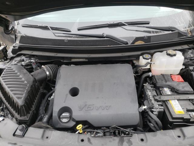 1GNEVGKW4MJ198090 Chevrolet Traverse L 2021. Фото: 6