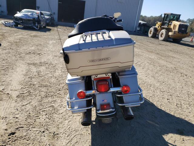 2008 HARLEY-DAVIDSON FLHT CLASS 1HD1FF41X8Y655223