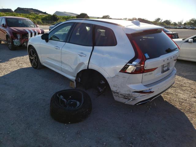 2020 VOLVO XC60 T5 R- YV4102DM0L1591178