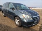 2005 HONDA  ODYSSEY