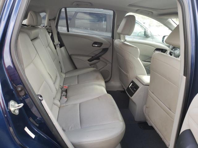 2017 ACURA RDX ADVANC 5J8TB4H76HL029093