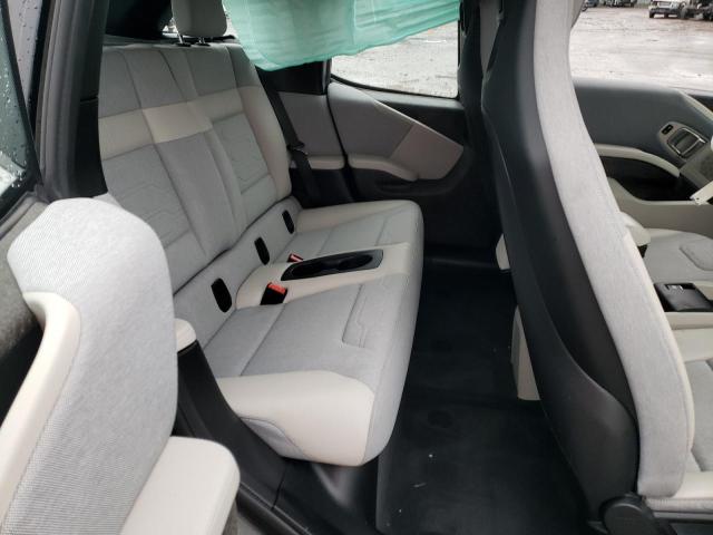 2015 BMW I3 REX WBY1Z4C51FV500946