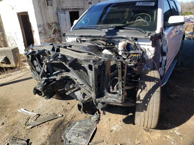 2016 GMC YUKON SLE 1GKS1AKC2GR297480