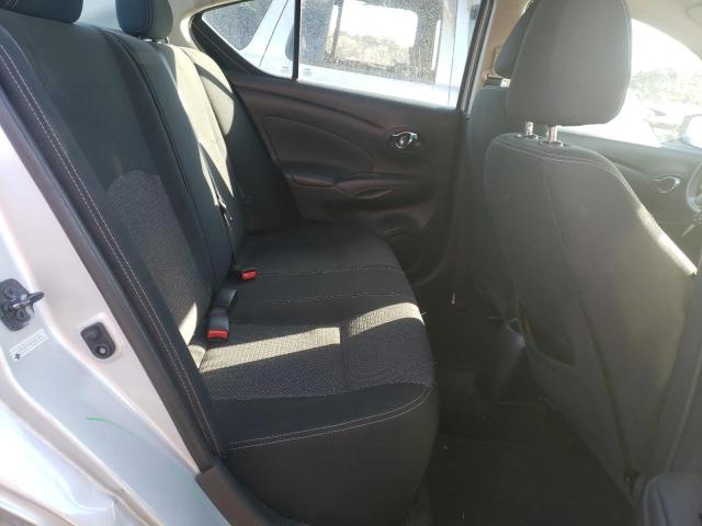 2018 NISSAN VERSA S 3N1CN7AP6JL852878