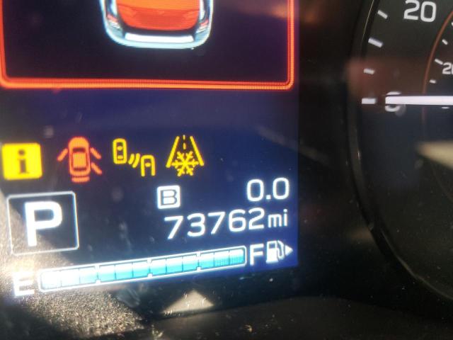 2017 SUBARU CROSSTREK - JF2GTADC8JH244547