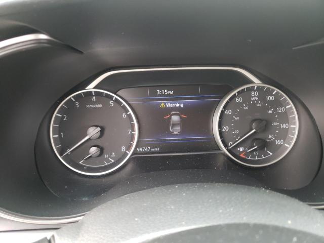 2016 NISSAN MAXIMA 3.5 - 1N4AA6AP2GC376715